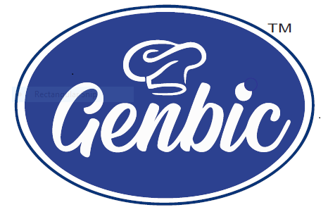 GENBIC LOGO